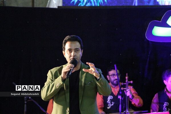 ویژه‌برنامه «شب‌های سکوت» در ساری