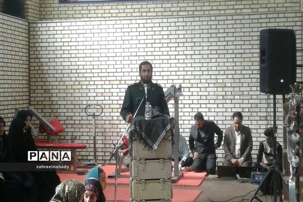 مراسم گلباران مزار شهدا گرامیداشت سالروز آزادسازی خرمشهردر ملارد