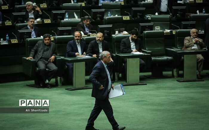 296 روز بعد از استعفای نوبخت؛ ربیعی سخنگوی دولت شد