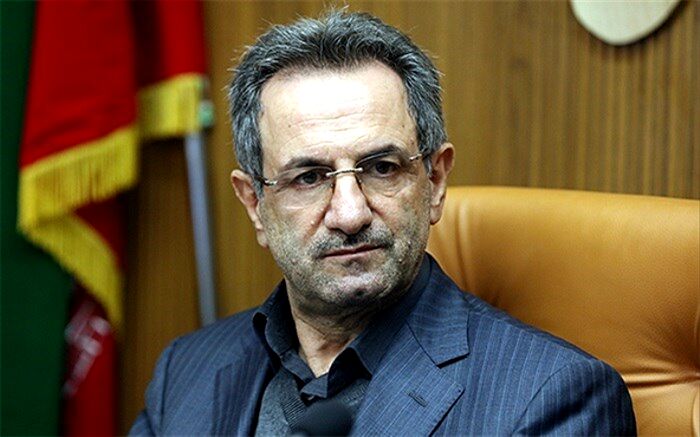 تغییر فرمانداران شهرستانهای استان تهران