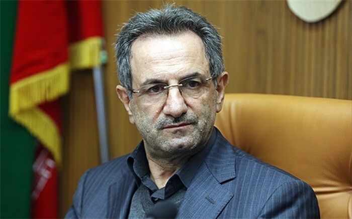 تغییر فرمانداران شهرستانهای استان تهران