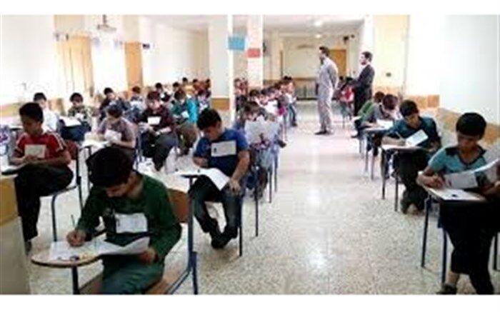 لغو برگزاری امتحانات داخلی دانش آموزان خوزستانی در ۴ و ۸ خرداد ۹۸