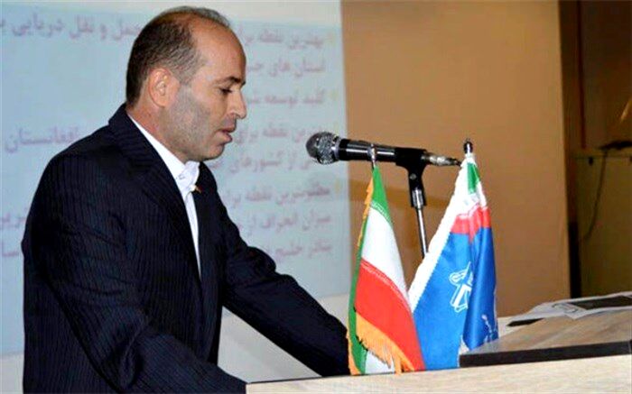 مدیرکل بنادر و دریانوردی سیستان و بلوچستان: لزوم ایجاد بانک‌های افغان، هندی و پاکستانی در بندر چابهار