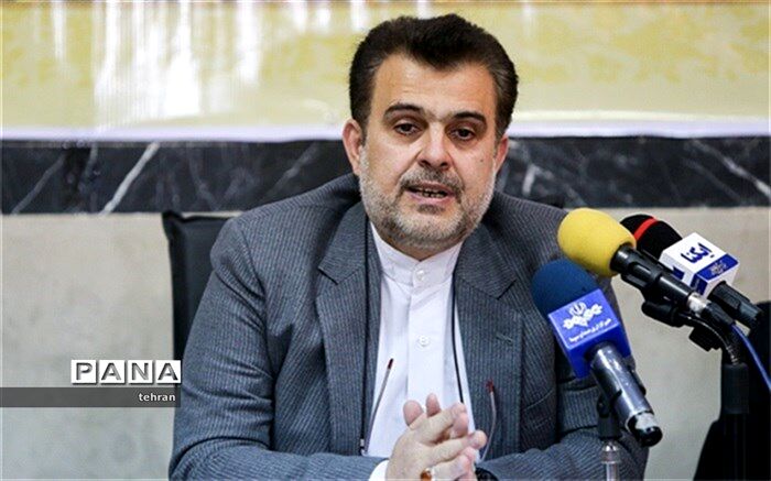 مسیب‌زاده: کم‌لطفی وزارت ارشاد مانع حضور پرقدرت آموزش‌و‌پرورش در نمایشگاه قرآن نشد