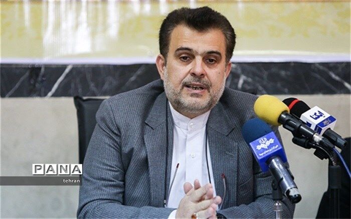 مسیب‌زاده: کم‌لطفی وزارت ارشاد مانع حضور پرقدرت آموزش‌و‌پرورش در نمایشگاه قرآن نشد