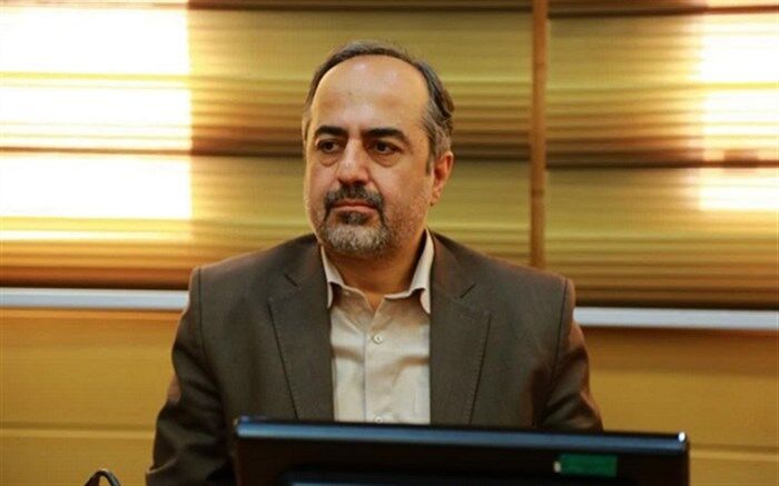 استقرار دفتر گمرک در ایستگاه بناب