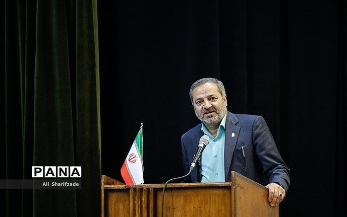 معاون پرورشی و فرهنگی وزارت آموزش‌وپرورش:  در سال 98 برنامه‌ریزی مدونی برای توسعه حفظ جزء 29 قرآن خواهیم داشت