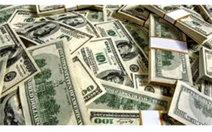 96 بسته ارز خارجی در مهاباد کشف شد