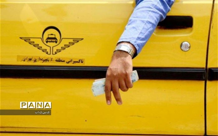 ضرورت نوسازی 27 هزار تاکسی در تهران