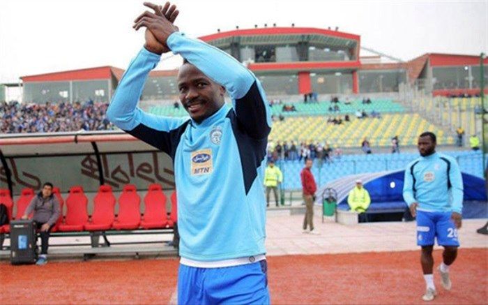 استقلال با ستاره سابق پرسپولیس درآمدزایی می‌کند