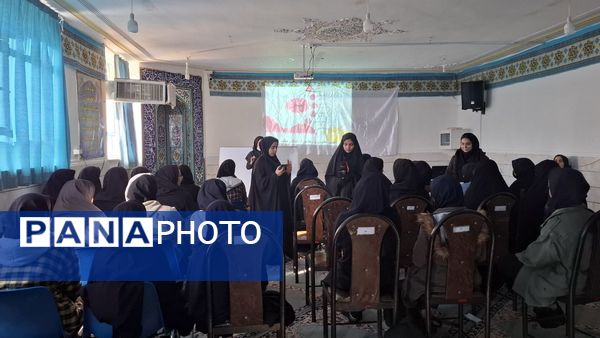 نشست همیار مشاوران شهرستان کهک 