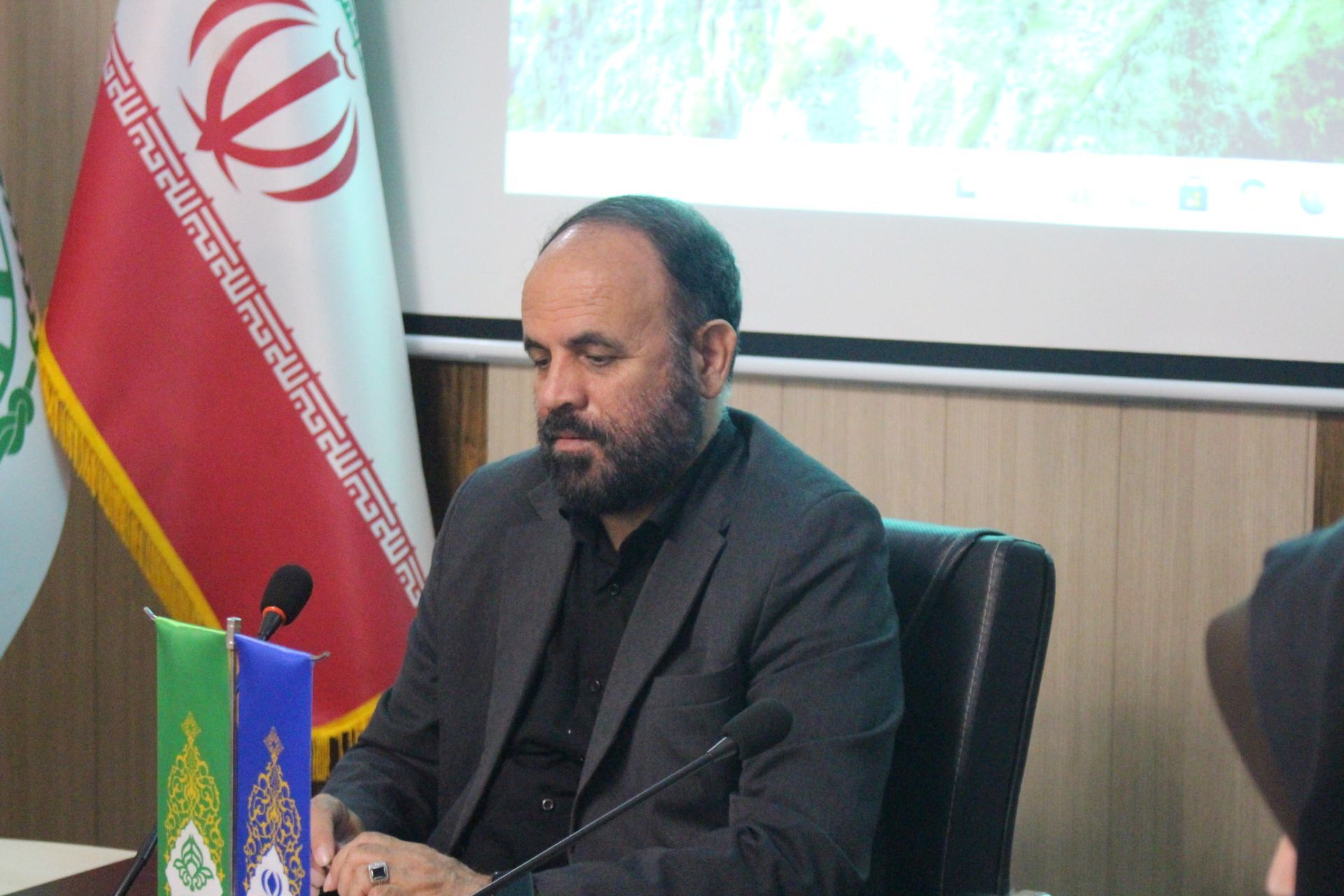 خبرگزاری پانا رسالتی سترگ در انعکاس فعالیت‌های آموزش‌وپرورش دارد