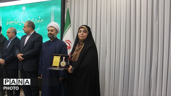 سومین جلسه شورای آموزش و پرورش آذربایجان شرقی در هفته معلم