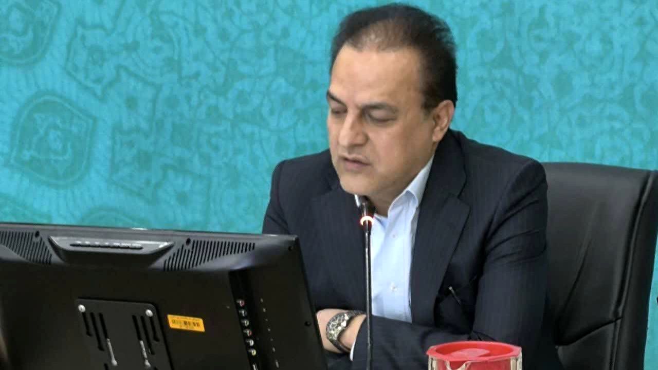 تولید و تأمین کالاهای اساسی بدون وقفه ادامه دارد