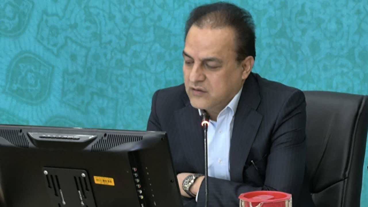 تولید و تأمین کالاهای اساسی بدون وقفه ادامه دارد
