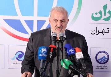 وزیر نیرو: استخراج غیرمجاز رمز ارز دزدی است