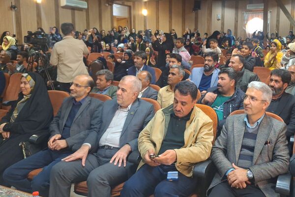جشن میلاد امیرالمؤمنین (ع) در کانون فرهنگی و تربیتی حضرت زینب (س)