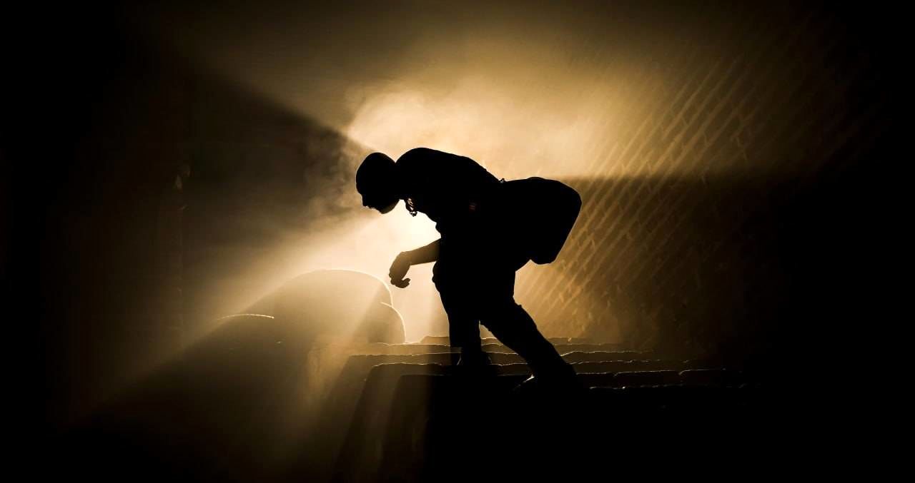 سریال «شغال» کلید خورد