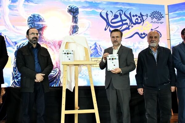هنرمندان در تبیین ارزش‌های اجتماعی پیشگام هستند