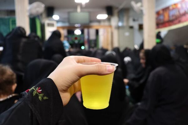  نماز ظهر عاشورا 