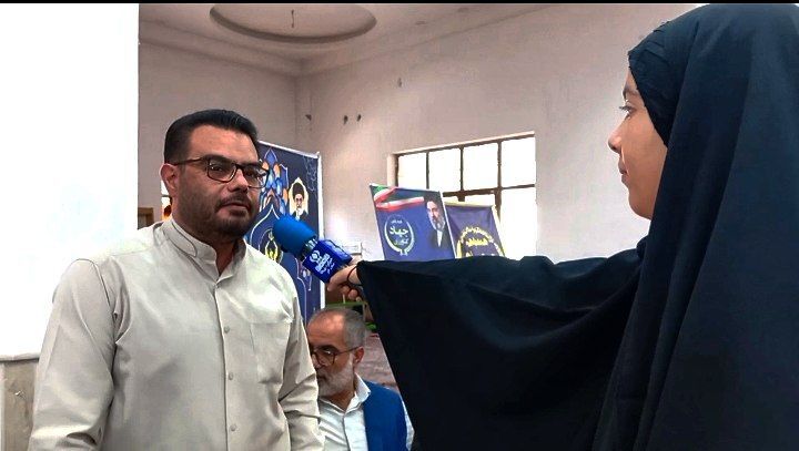 ۱۶۲ واحد مسکونی و کلنگ‌زنی خانه امید در روستای قوچ‌حصار نظرآباد  افتتاح می‌شود