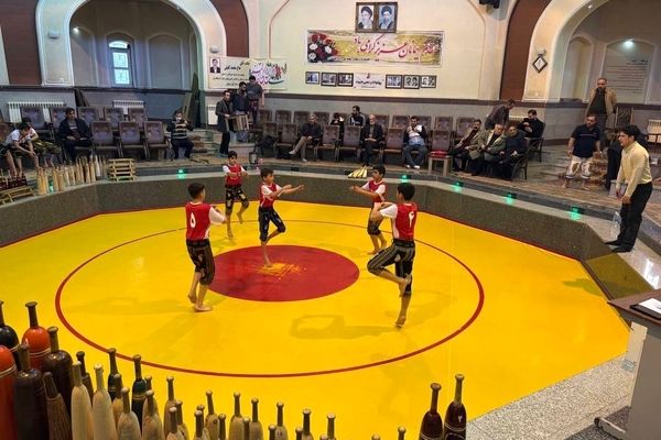 ورزش زورخانه‌ای؛ پیوند تربیت جسم، اخلاق و هویت ایرانی اسلامی