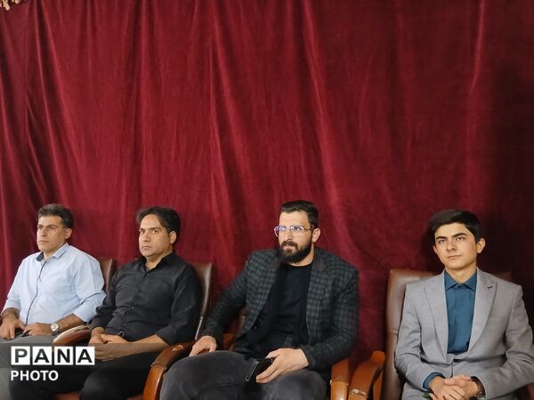 آغاز برنامه‌های تابستانی باهمکاری آموزش و پرورش کوهدشت