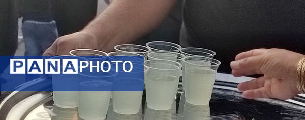 مراسم عزاداری امام حسین‌‌(ع) در روستای باغات