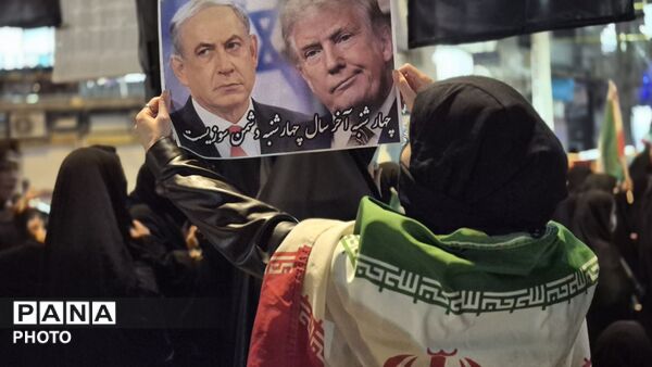 اتحادی  از جنس انتقام دهه نودی ها