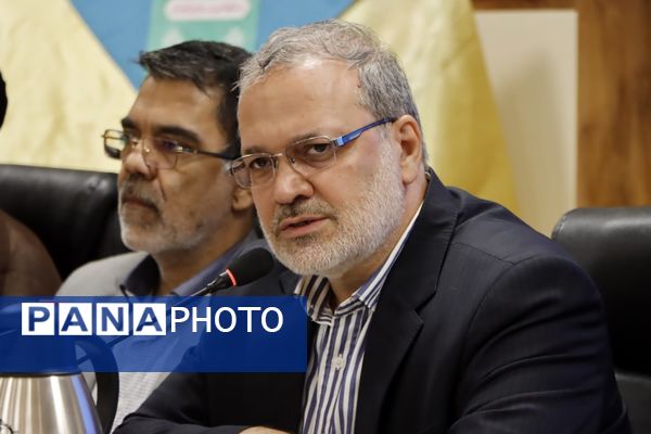 چهاردهمین نشست اتحادیه واحد‌های شرق، جنوب و شمال دانشگاه آزاد اسلامی