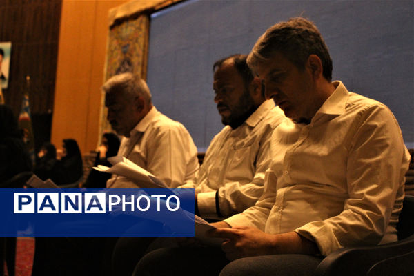 کارگاه نمایشنامه خوانی و نقد فیلم دفاع مقدس در قم