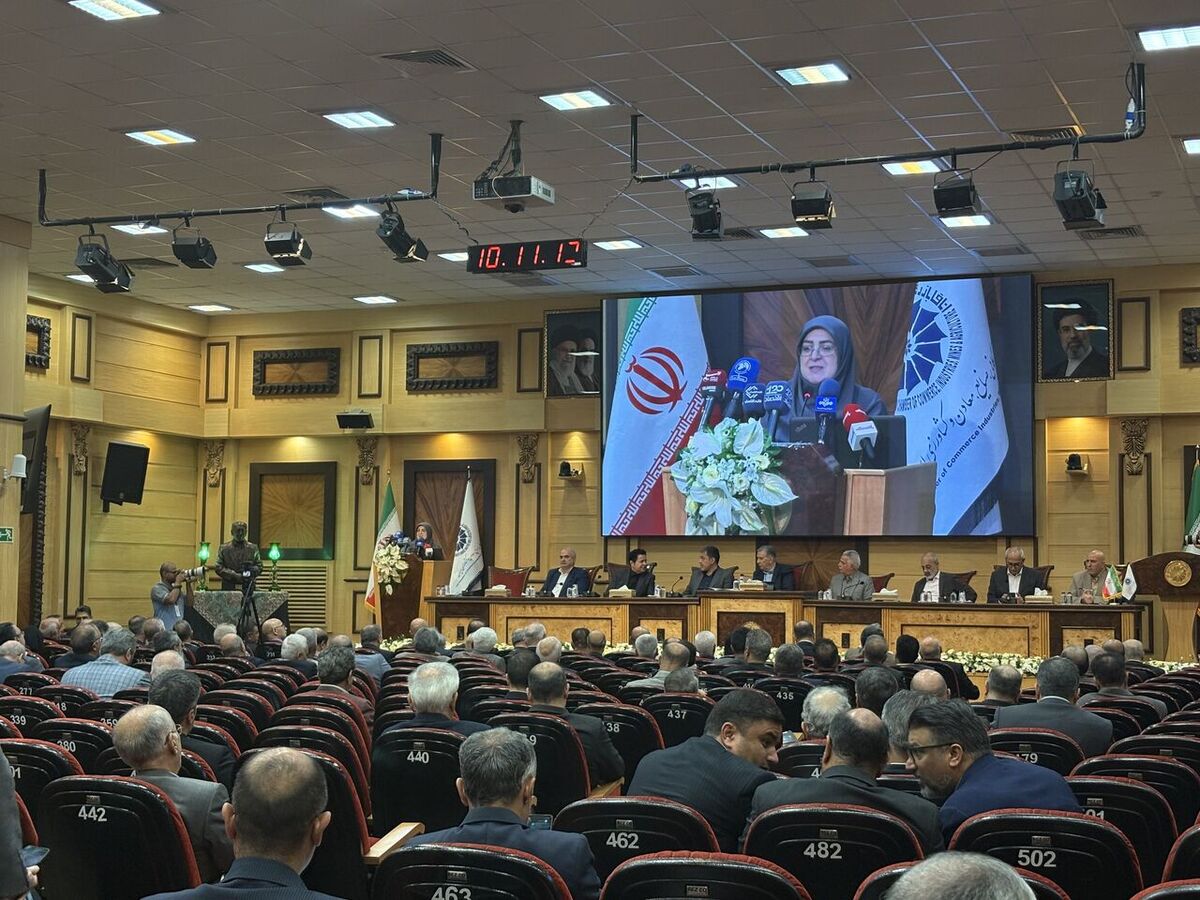 باید با تقویت همکاری میان دولت و بخش خصوصی، زمینه رونق تولید و بهبود شرایط اقتصادی را فراهم کنیم