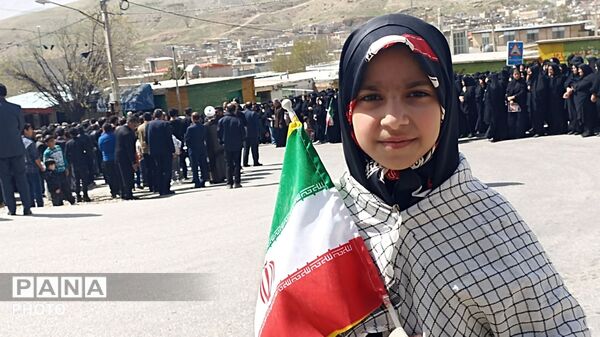 تشییع باشکوه سرباز شهید کاج   