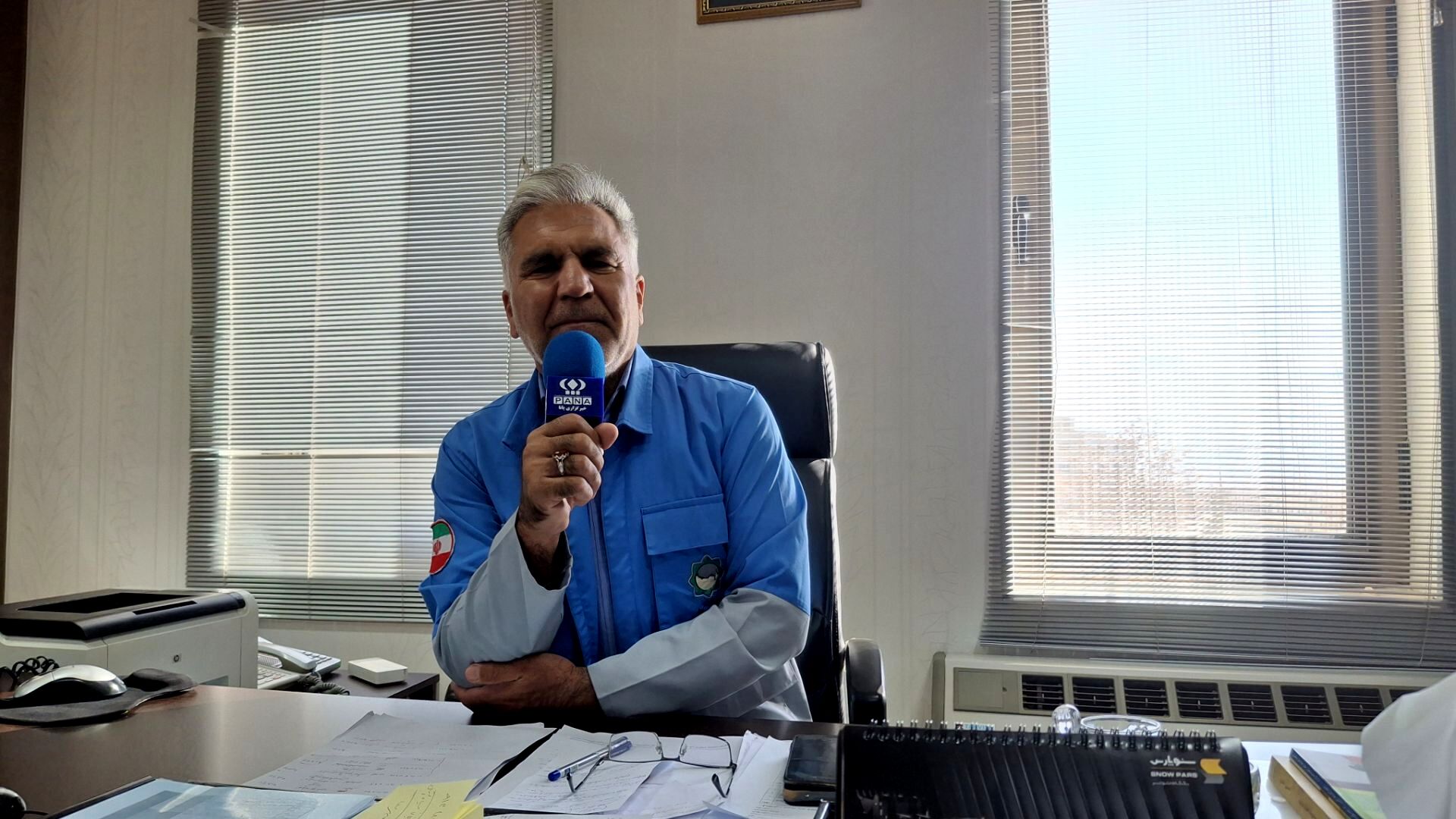  مانور سراسری زلزله در مدارس یک اقدام حیاتی در جهت آماده‌سازی نسل آینده است