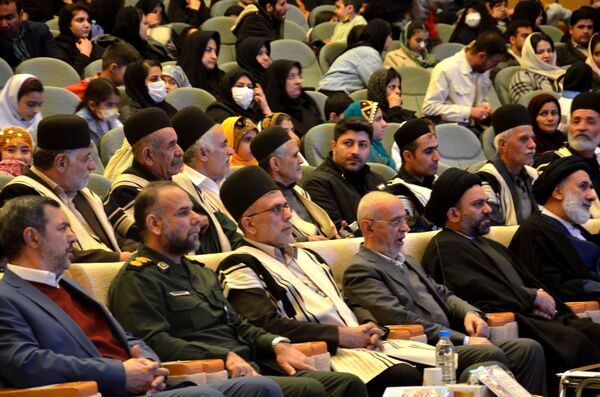 بیعت بختیاری‌ها با آرمان‌های امام خمینی (ره)