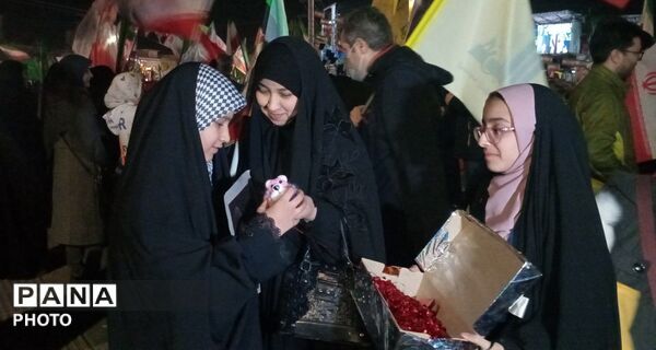روز دختر، تجلی مهربانی در سایه‌ حضرت معصومه (س)