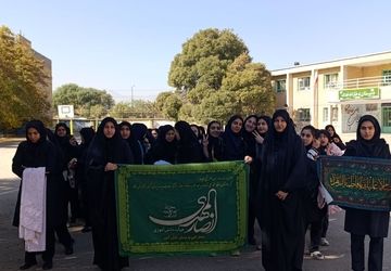 نماز آرامش روح و روان است