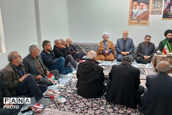 جهاد تبیین در فیروزکوه
