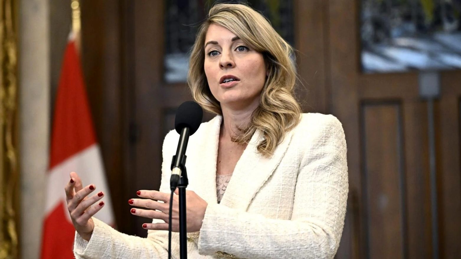 وزیر خارجه کانادا: روابط کانادا و آمریکا هرگز مانند قبل نخواهد شد