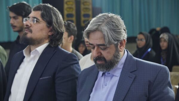 مدیرعامل خبرگزاری پانا در جمع استعداد های خبرنگاری استان خراسان جنوبی