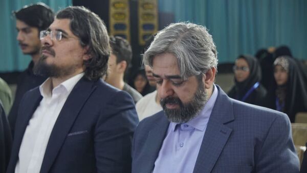 مدیرعامل خبرگزاری پانا در جمع استعداد های خبرنگاری استان خراسان جنوبی