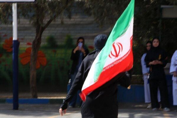 برگزاری المپیاد ورزشی درون‌مدرسه‌ای در مدرسه یاس‌نبی،فتح در بهارستان‌دو
