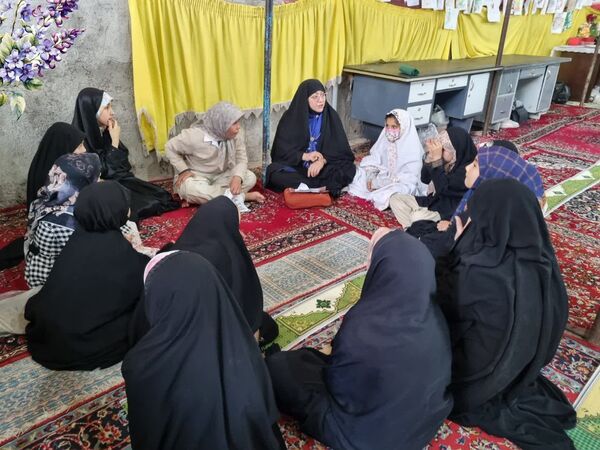 نماز جمعه در هفته دوم آذر ماه در نیشابور