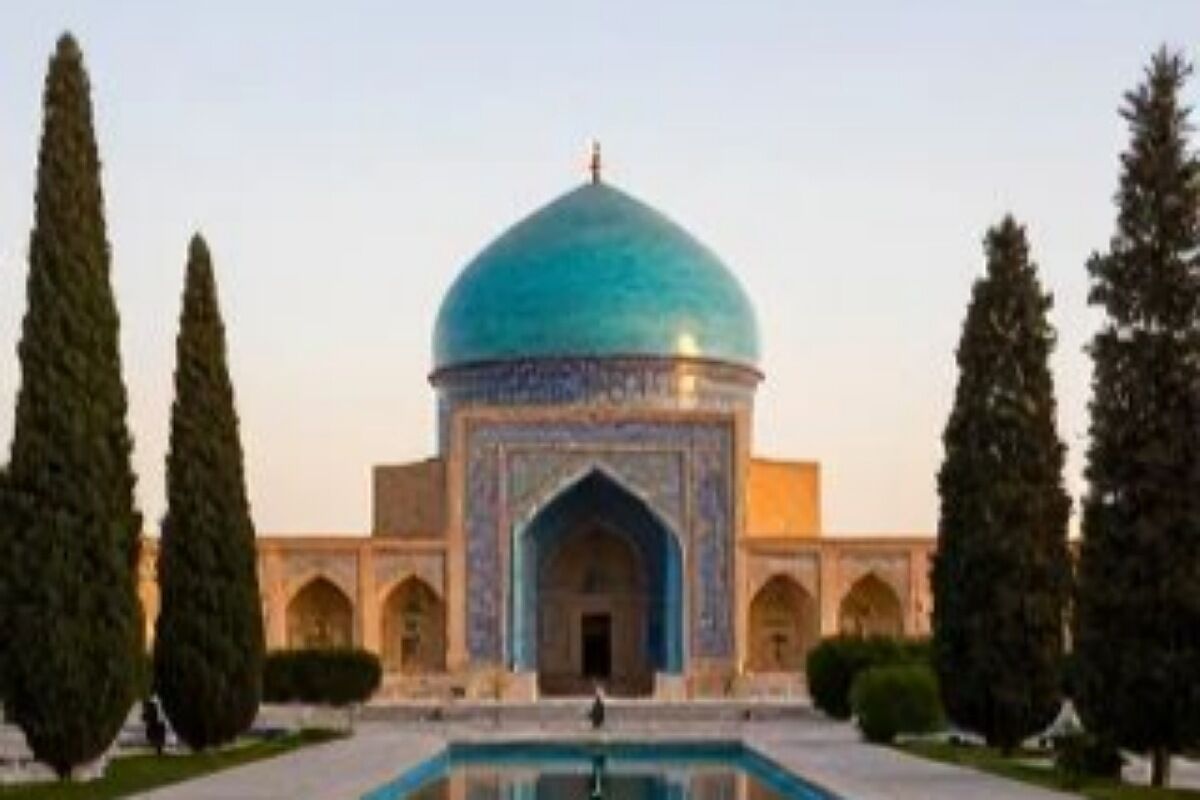 بزرگداشت سعدی ؛ پاسداشت میراث غنی زبان و ادب فارسی