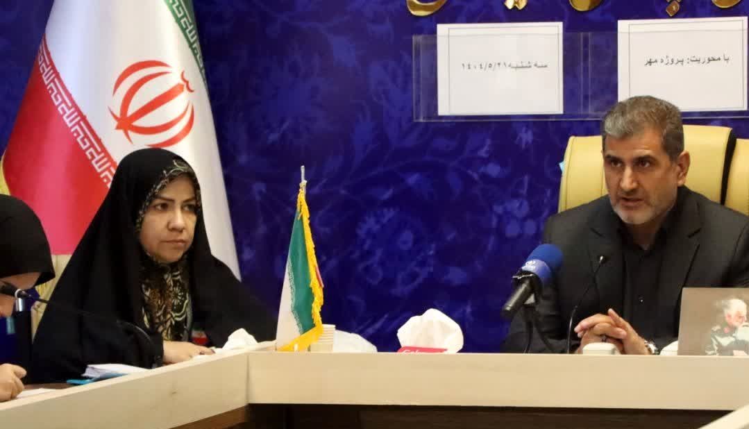 خبرنگار دانش‌آموزی باید به یک جریان ماندگار در مدارس تبدیل شود