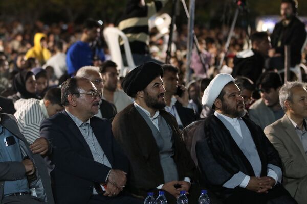 سومین جشنواره غذای سنتی «قلیفچال» شهرستان جاجرم