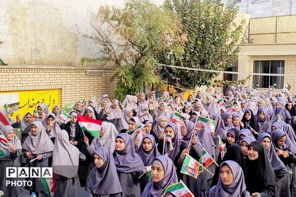 شروع تکاپوی آموزشی در دبیرستان شایستگان 