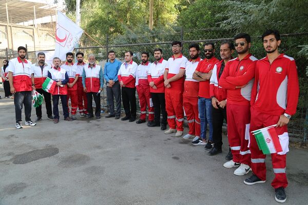 دانش آموزان اهوازی انزجار از استکبار جهانی را در قاب دوربین پانا ثبت کردند
