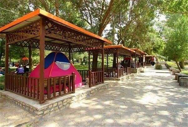 اردوگاه‌ها به عنوان یک فضای پرورشی نقش موثری در غنی‌سازی اوقات فراغت دانش‌آموزان دارند