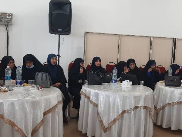 مراسم بزرگداشت روز معلم در میناب 